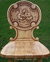 Tányéros székek - 02
